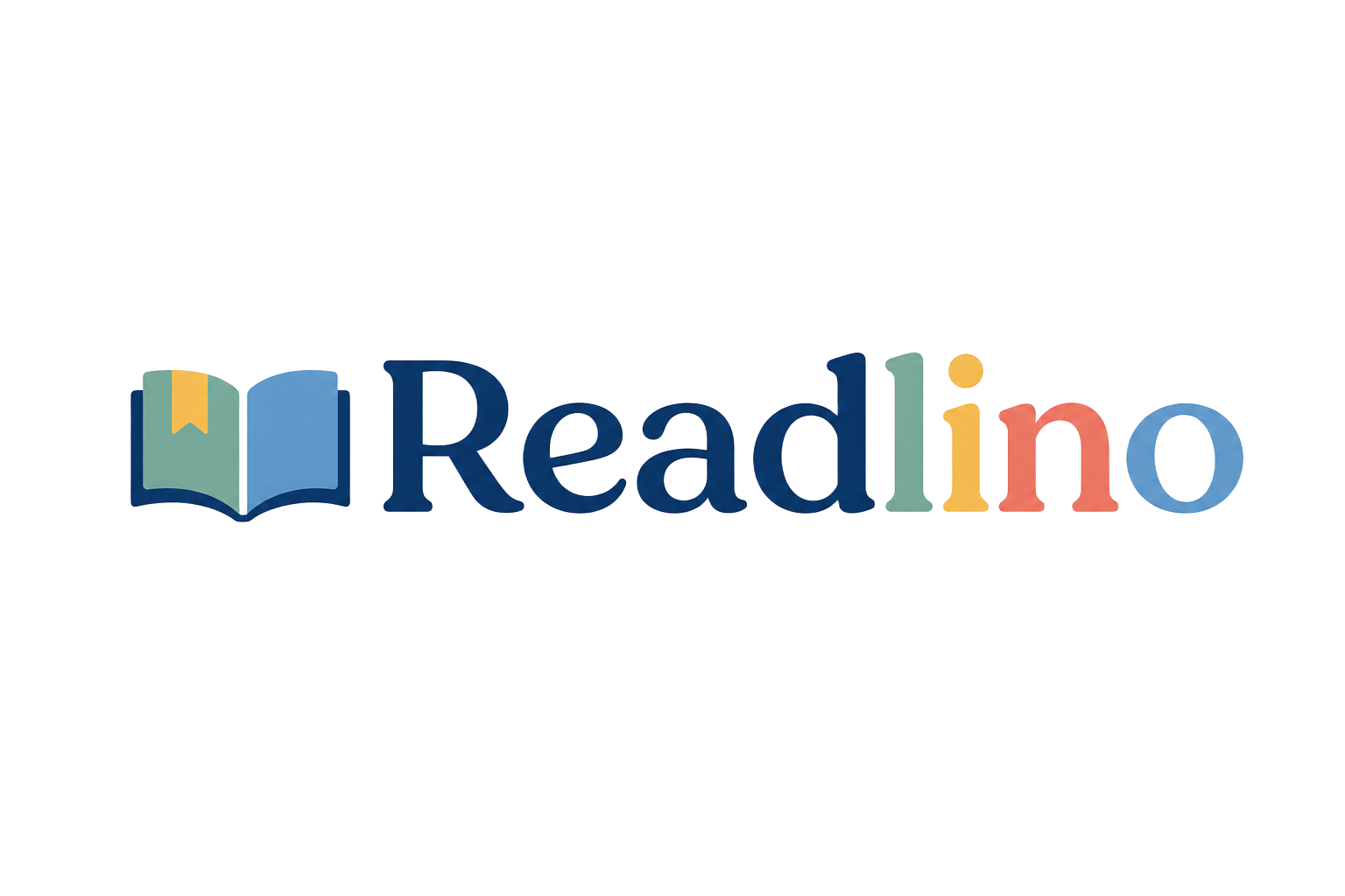 Readlino logo